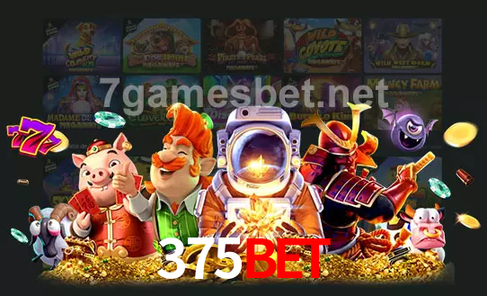 cassino 375bet