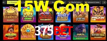 Daily Bonuses 375bet