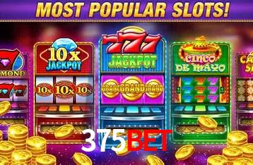Segurança 2FA 375bet