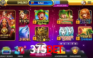 Sistemas de Segurança 375bet