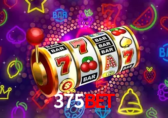 Promoções Sazonais 375bet