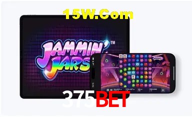 Provedores de Jogos 375bet