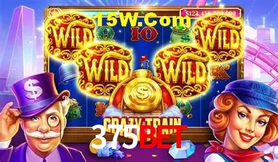 Login Seguro 375bet