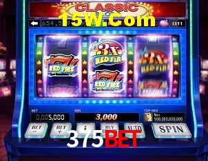 Casino Ao Vivo 375bet