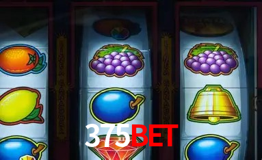 Diretório de Jogos 375bet