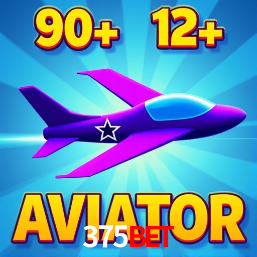 Jogo Aviator 375bet