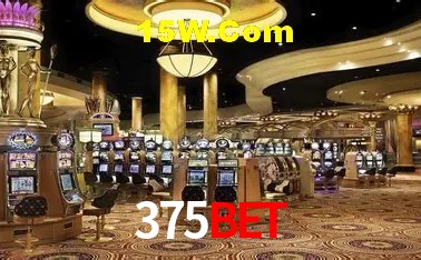 Estatísticas Esportivas 375bet