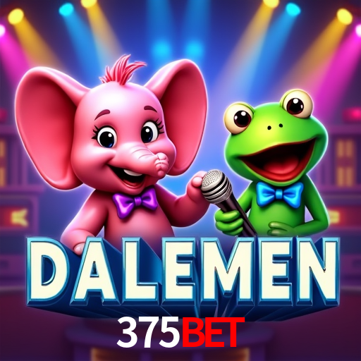 Exclusive Offers 375bet