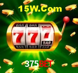 Apostas de Futebol 375bet