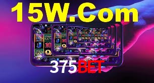 Roulette Table 375bet