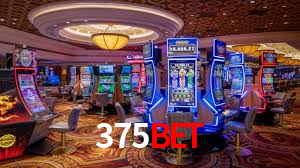 Exclusive Games 375bet