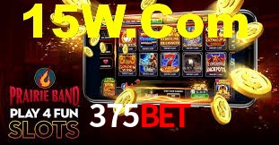 Programa VIP 375bet