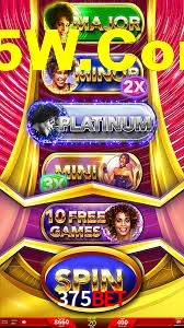 Sinta a adrenalina dos jogos de cassino com 375bet