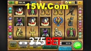 VIP Casino 375bet