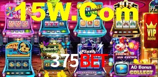 Programa VIP 375bet