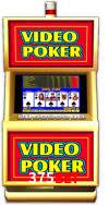 Blackjack Table 375bet