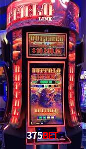 Welcome Bonus 375bet