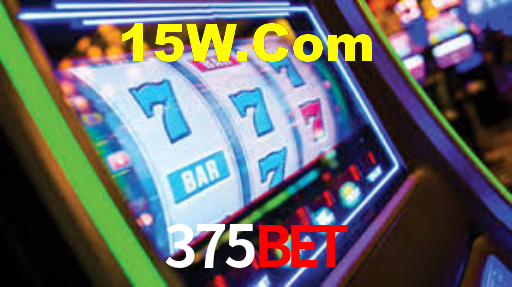375bet App Interface