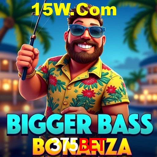 Experiência VIP 375bet